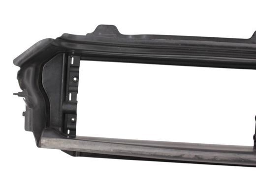 Дефлектор радиатора нижний VOLVO S60 SPA 2019-2024 31455485, 31455485, A