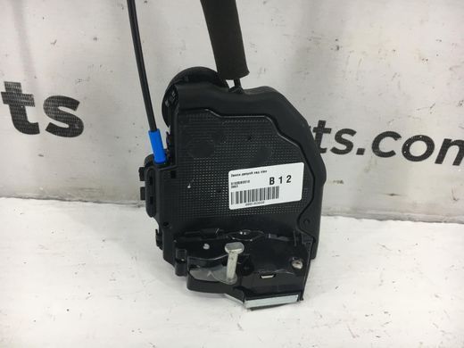 Замок дверей задній лівий SUBARU FORESTER S13 2014-2018 61035SG010, 61035SG010, A