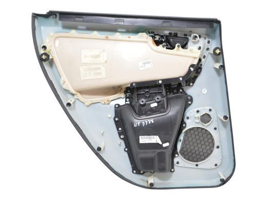 Карта дверей задня права VOLVO XC60 2008-2013 39818735, 39818735, B