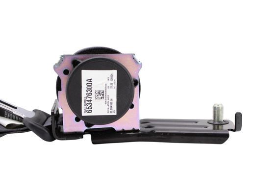 Ремень безопасности задний SUBARU FORESTER SL 2024- 64681SL000VH, 64681SL000VH, A