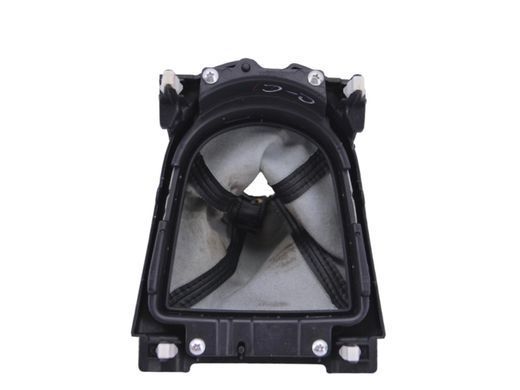Чохол на ручку кпп CITROEN C-CROSSER 2007-2013 (7591KC) 8015A009ZZ, 8015A009ZZ, A