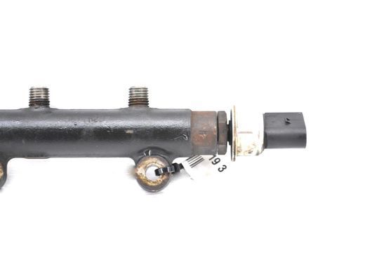 Паливна рампа ліва LAND ROVER RANGE ROVER SPORT L320 2005-2009 (з датчиком) LR005553, LR005553, A