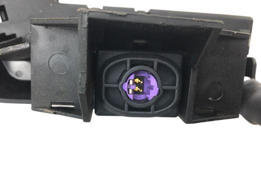 Клема AUDI Q5 2008-2012 (плюс, з піропатроном та кабелем 8R0971225A) 8J0915459, 8J0915459, A