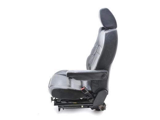 Сиденье переднее правое LAND ROVER RANGE ROVER SPORT L320 2005-2009 (електричне, без Airbag, з підголівником, підлокітником) HFP500200, HFP500200, B