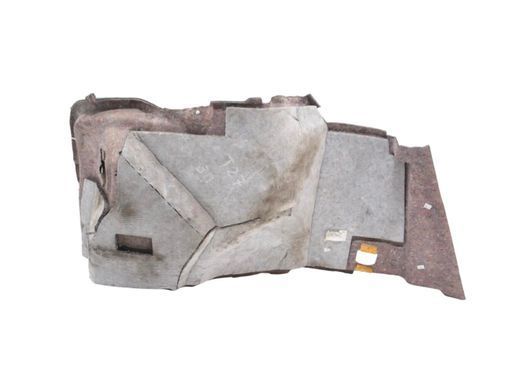 Карта багажного отсека правая TOYOTA AVENSIS T27 2012-2015 64710-05020-C1, 64710-05020-C1, A