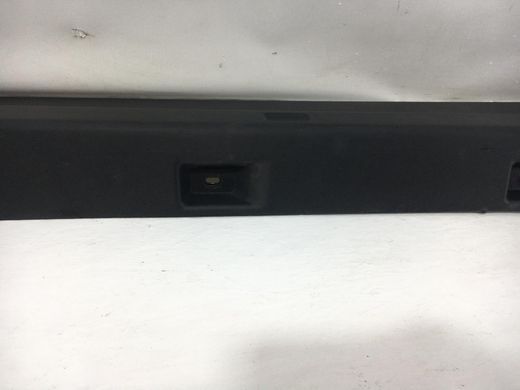 Накладка порога ліва зовнішня LAND ROVER FREELANDER 2 L359 2010-2012 (6H52101D57AC) LR014202, LR014202, B