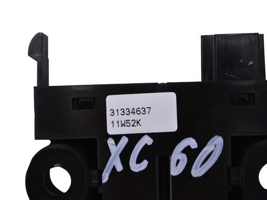 Кнопка стоянкового гальма VOLVO XC60 2008-2013 31334637, 31334637, A