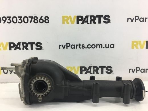 Редуктор задний SUBARU FORESTER S14 2018-2021 38300AC370, 38300AC370, A
