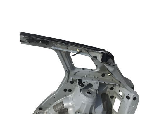 Четверть автомобиля задняя правая LAND ROVER RANGE ROVER EVOQUE L538 2011-2015 LR054608, LR054608, B