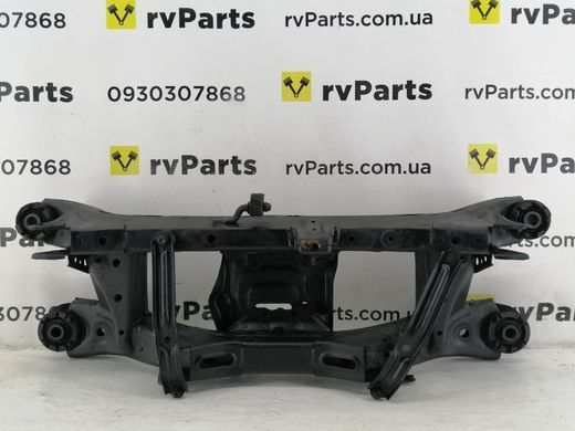 Подрамник задний TOYOTA AVENSIS T27 2009-2011 5120605090, 5120605090, A