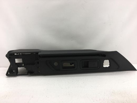 Обшивка багажника верхняя правая PEUGEOT 508 2010-2014 8342KE, 8342KE, A