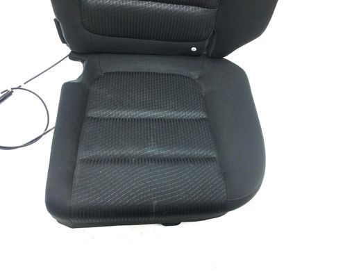 Сиденье заднее левое MAZDA CX-5 KE 2012-2015 (RC-004K-60X02Q) KD35-57-25XF02, KD35-57-25XF02, B