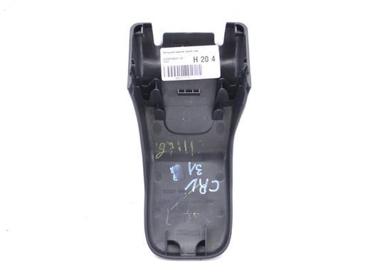 Заглушка сидіння задня ліва HONDA CR-V 2006-2010 82595SWAA01ZB, 82595SWAA01ZB, A