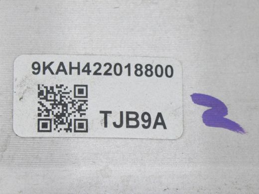 Диск R19 5* ACURA RDX 2022-2026 (8Jx19 PCD5x114.3 ET50 DIA64.1,) TJB19080A, TJB19080A, A