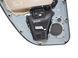 Карта дверей задня права VOLVO XC60 2008-2013 39818735, 39818735, B