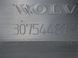 Накладка двери нижняя передняя правая внешняя VOLVO XC60 2008-2013 30754487, 30754487, A