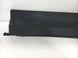 Накладка порога ліва зовнішня LAND ROVER FREELANDER 2 L359 2010-2012 (6H52101D57AC) LR014202, LR014202, B