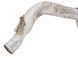 Патрубок інтеркулера нижній HONDA CR-V 2006-2010 17283R06E00, 17283R06E00, A