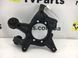 Цапфа задняя левая SUBARU IMPREZA GP 2011-2015 28411FJ050, 28411FJ050, A