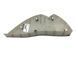 Накладка торпедо левая CITROEN C-CROSSER 2007-2013 (8231GQ) 8002A055ZZ, 8002A055ZZ, A