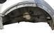 Четверть автомобиля задняя правая LAND ROVER RANGE ROVER EVOQUE L538 2011-2015 LR054608, LR054608, B