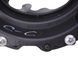 Чохол на ручку кпп CITROEN C-CROSSER 2007-2013 (7591KC) 8015A009ZZ, 8015A009ZZ, A