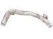 Патрубок інтеркулера нижній HONDA CR-V 2006-2010 17283R06E00, 17283R06E00, A