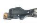 Захист днища задній лівий TOYOTA RAV4 CA30W 2005-2010 58398-42020, 58398-42020, A