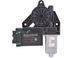 Моторчик стеклоподъемника задний правый VOLVO S90 SPA 2016-2020 (966269-103, в зборі з 32214074) 31349759, 31349759, A