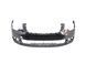 Бампер передний SKODA SUPERB 3T 2008&ndash;2013 3T0807221, 3T0807221, B