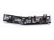 Накладка торпедо передня ліва VOLVO XC90 2015-2019 (31457709) 31366499, 31366499, B