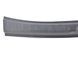 Накладка замка багажника LAND ROVER FREELANDER 2 L359 2006-2010 (6H52-113A10-ACW) LR002102, LR002102, A