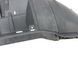 Бампер передній нижній LAND ROVER DISCOVERY SPORT L550 2014-2019 FK7217F003APIA02, FK7217F003APIA02, B