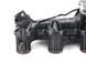 Колектор впускний LAND ROVER FREELANDER 2 L359 2006-2010 (9659449480) LR019987, LR019987, A