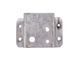 Кронштейн підсилювача бампера задній лівий TOYOTA RAV4 CA30W 2005-2010 5832442010, 5832442010, A