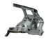 Четверть автомобиля задняя правая LAND ROVER RANGE ROVER EVOQUE L538 2011-2015 LR054608, LR054608, B