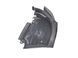 Пильник переднього крила нижній правий VOLVO S60 Y20 2013-2018 31497107, 31497107, A