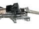 Рулевая колонка LAND ROVER RANGE ROVER EVOQUE L538 2011-2015 LR032357, LR032357, A