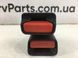 Фіксатор ременя задній лівий SUBARU FORESTER S13 2014-2018 64670SG130VH, 64670SG130VH, B