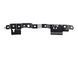Кронштейн верхний передний левый LAND ROVER RANGE ROVER EVOQUE L538 2015-2018 (BJ32518B47AF) LR036208, LR036208, A