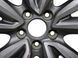 Диск R19 5* ACURA RDX 2022-2026 (8Jx19 PCD5x114.3 ET50 DIA64.1,) TJB19080A, TJB19080A, A
