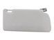 Козирьок сонцезахисний правий NISSAN NAVARA D40 2005-2010 964003X40B, 964003X40B, B