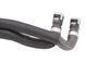 Патрубки пічки LAND ROVER DISCOVERY SPORT L550 2019- (K8D218C266BA) LR114601, LR114601, A