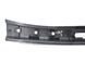 Накладка замка багажника LAND ROVER FREELANDER 2 L359 2006-2010 (6H52-113A10-ACW) LR002102, LR002102, A