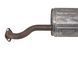 Глушник задній HONDA CR-V 2006-2010 18307SWYE01, 18307SWYE01, A