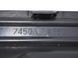 Накладка передней панели правая CITROEN C-CROSSER 2007-2013 (7804S2) 7450A350, 7450A350, A