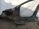 Чверть автомобіля передня права VOLVO XC60 2008-2013 (з лонжероном) 31349787, 31349787, A