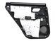 Карта дверей задня права NISSAN ROGUE T33 2023- 829A0-4MT8A, 829A0-4MT8A, A