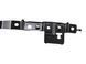 Кронштейн верхний передний левый LAND ROVER RANGE ROVER EVOQUE L538 2015-2018 (BJ32518B47AF) LR036208, LR036208, A