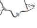 Проводка двери задняя левая LAND ROVER DISCOVERY SPORT L550 2014-2019 (LR067165) FK7214633, FK7214633, A